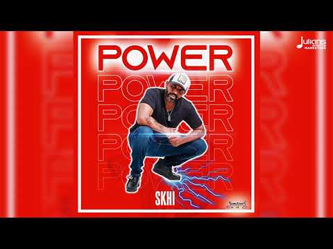 Skhi - Power | 2022 Soca | Trinidad