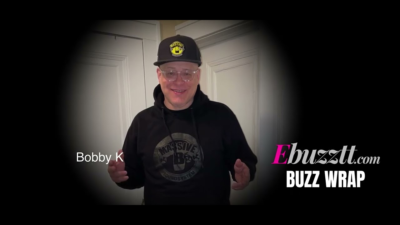 BUZZ WRAP: Mr Killa Drops Collab with Bobby Konders