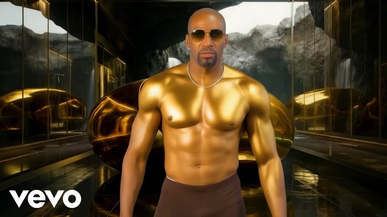 Shurwayne Winchester - Until The End of The Road (Official Music Video)