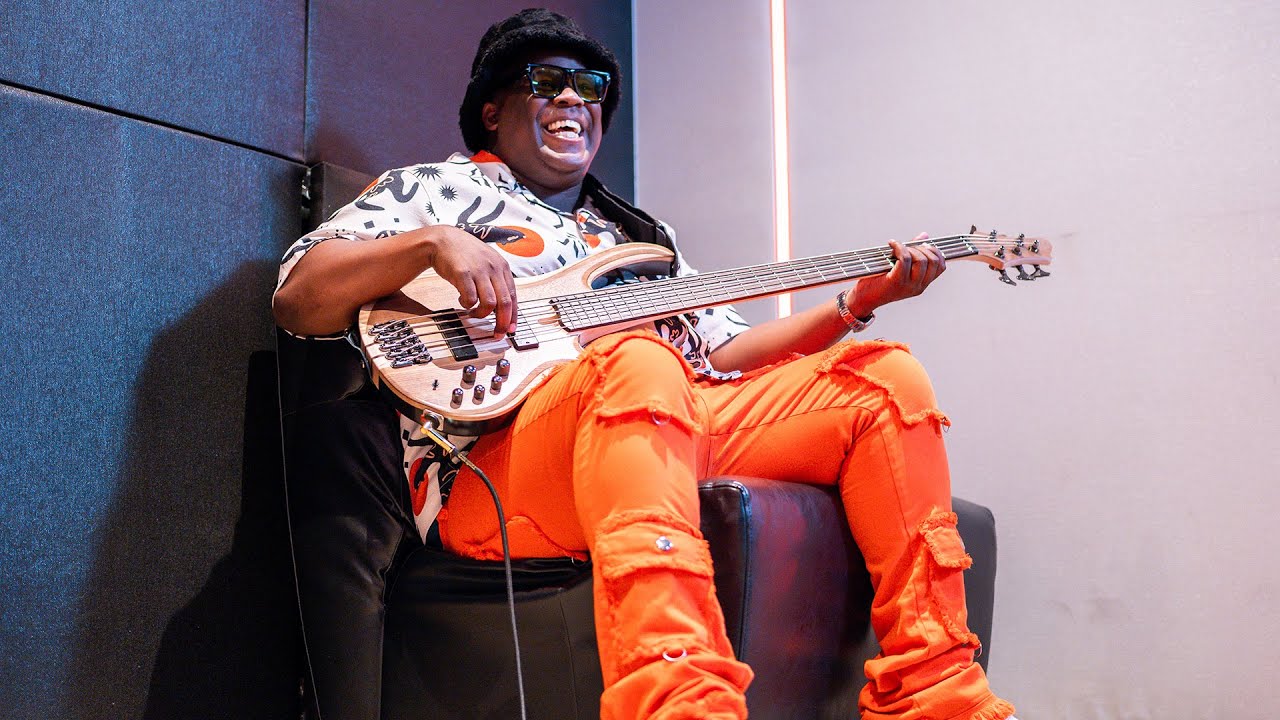 Ding Dong - Wanna Party (D'Guitarmn Riddim) | Official Visualizer