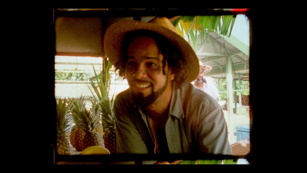 Kes - 'Jolene' (Official Music Video)