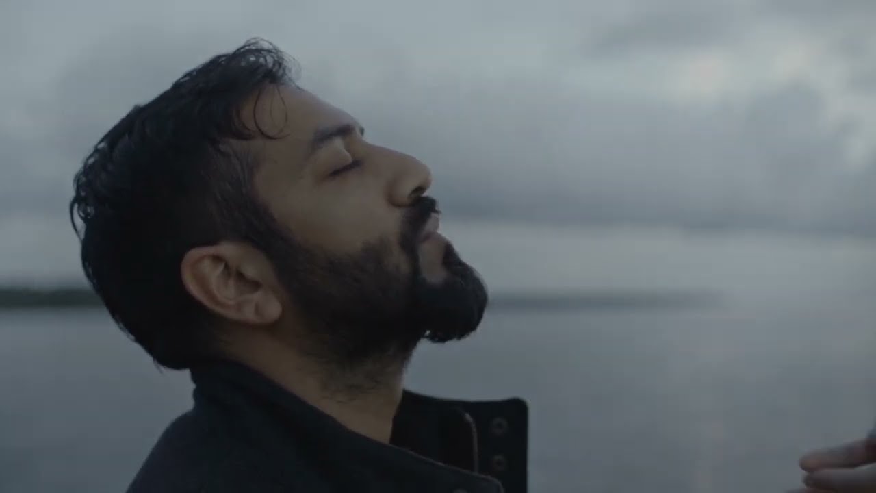 Keshav - Remains (Official Music Video)