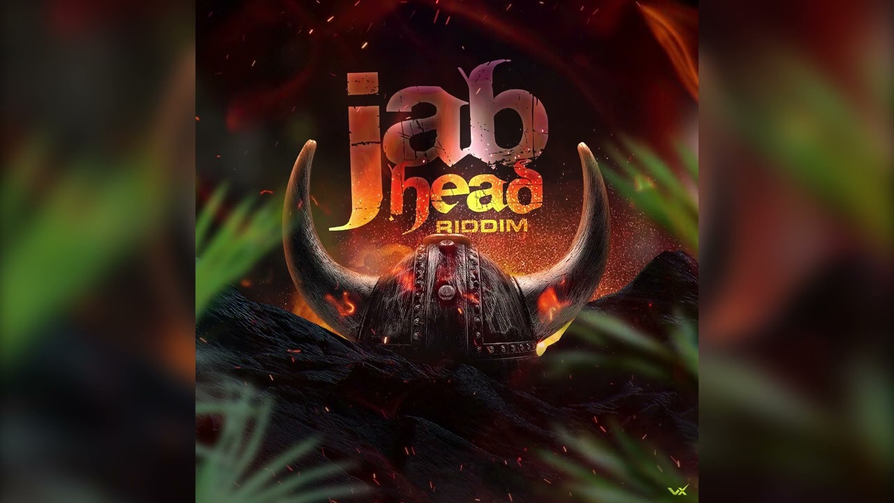 Fay-Ann Lyons - Jab Doh Miss (Jab Head Riddim) | 2022 Soca