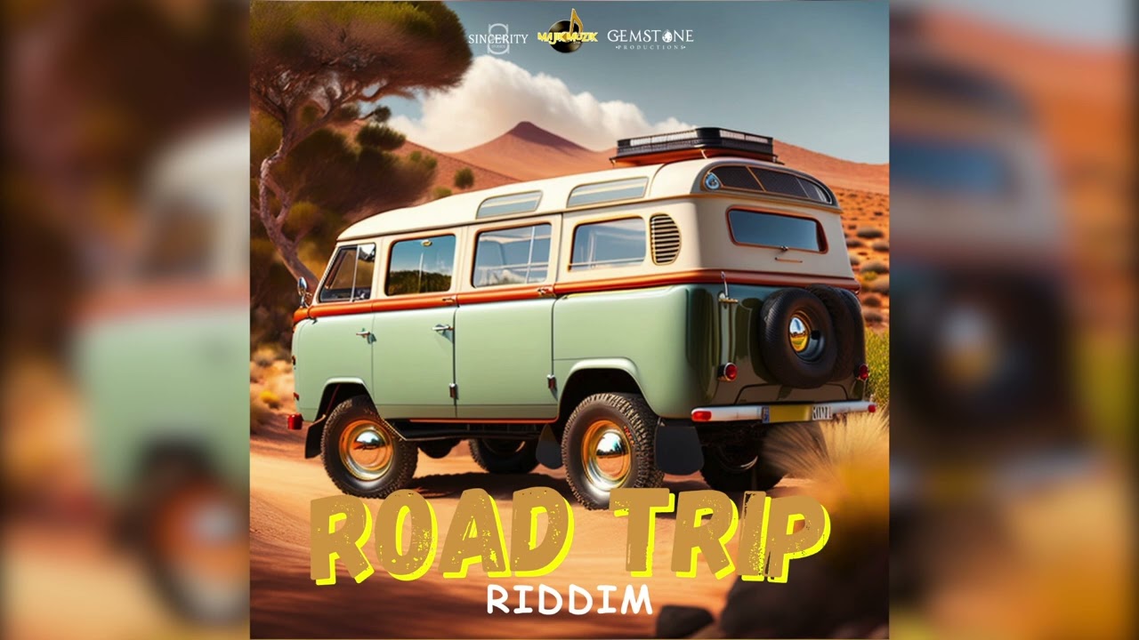 Yung Kymani X Del Unit - Summer Time  {Road Trip Riddim}