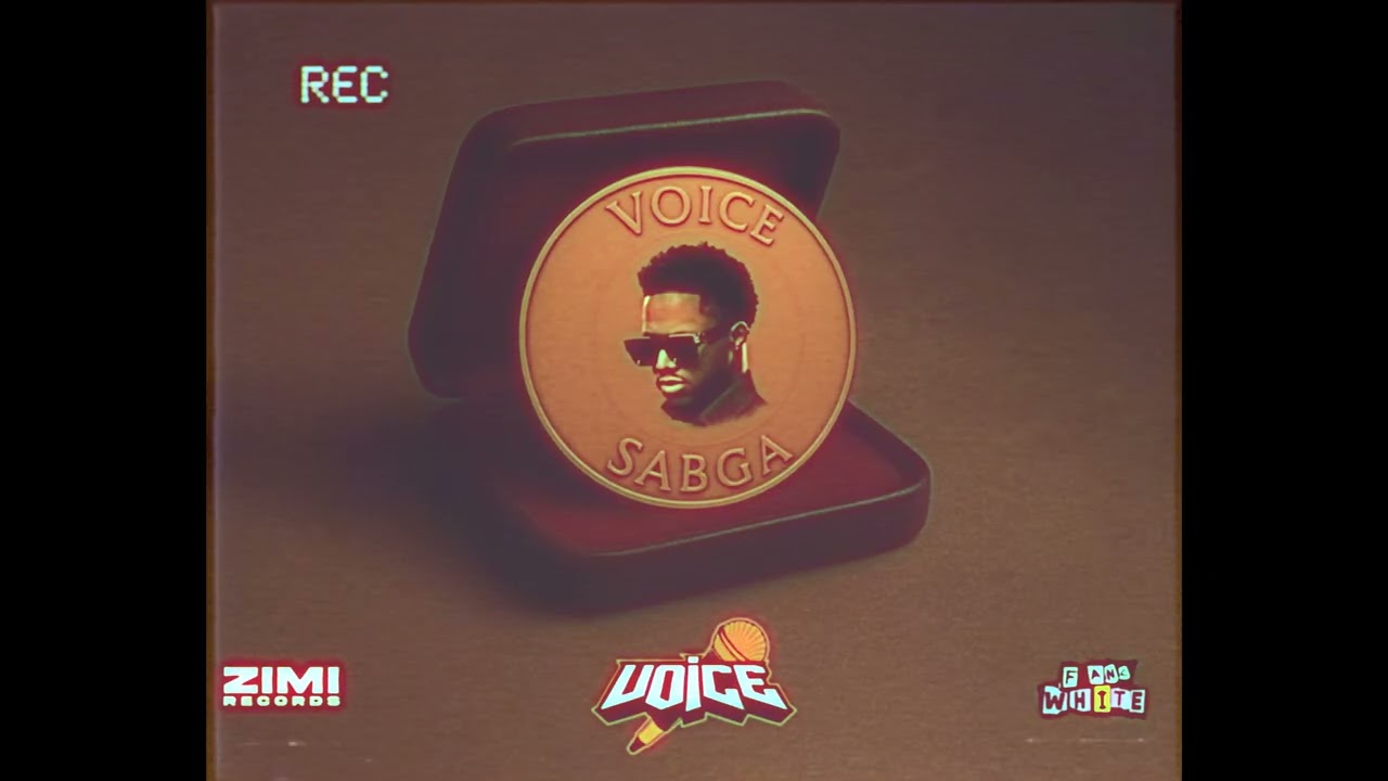 Voice - SABGA (Official Audio)