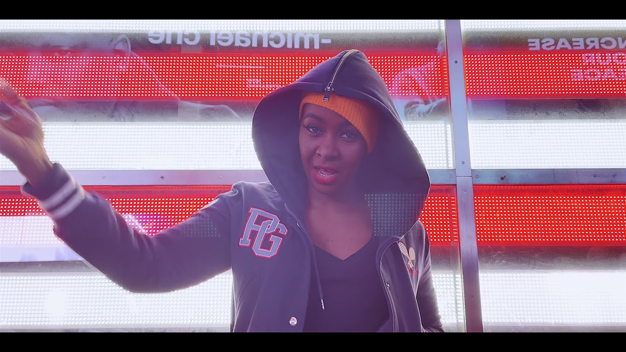 Bunji Garlin & Fay-Ann Lyons - What You See (Official Music Video) | Ibiza Riddim | Soca Rave