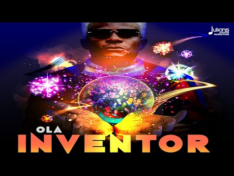 Olatunji - Inventor | 2024 Soca | Official Audio