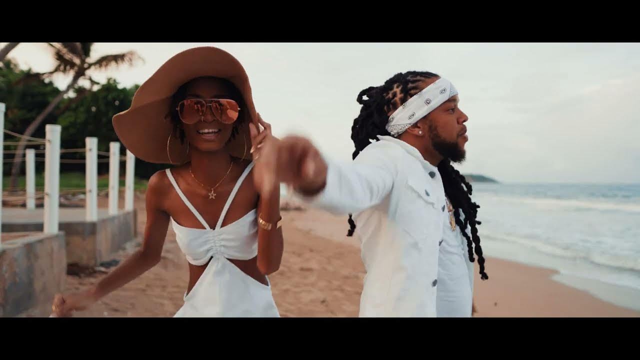 "My Side" - Phia Ft. Orlando Octave | Phia Official