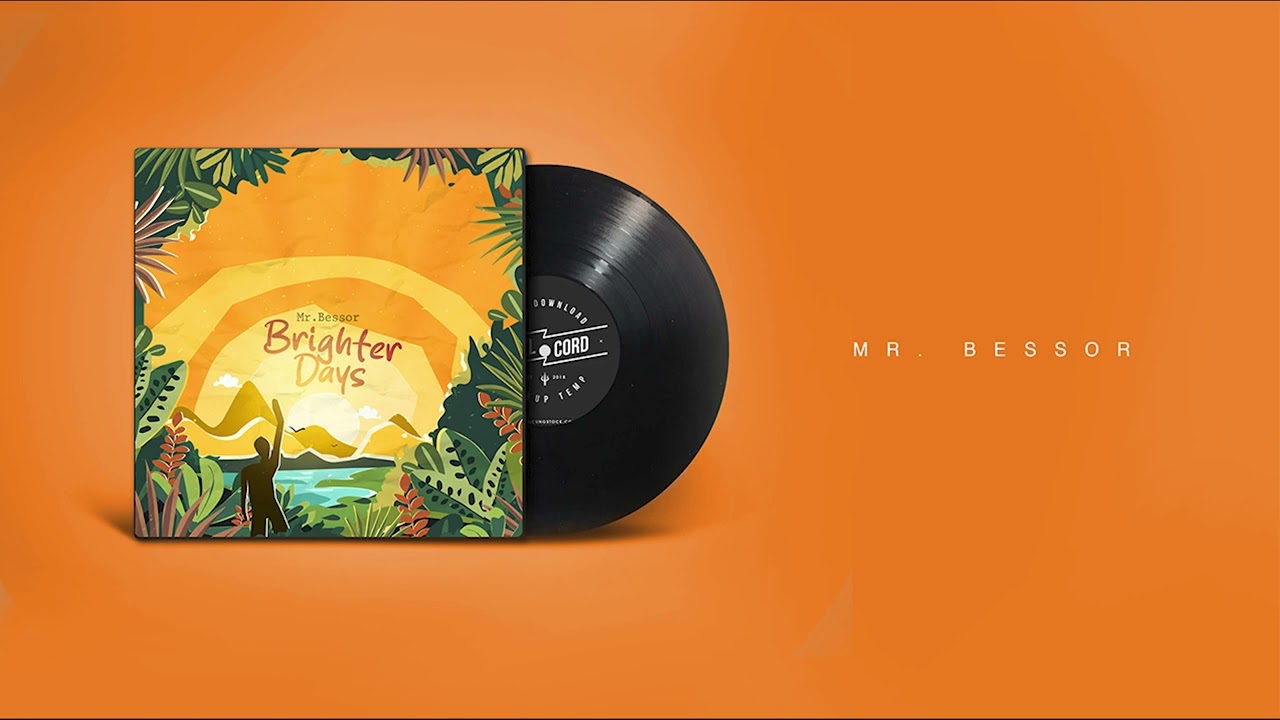Mr Bessor x M1 Aka Menace - Brighter Days | 2024 Soca | Trinidad