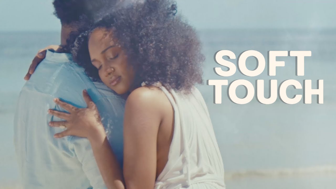 Stephon Gabriel -  Soft Touch (Official Visualizer)