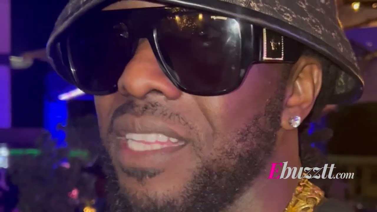 Skinny Fabulous’ Biggest Lesson Learnt in the Music Biz.