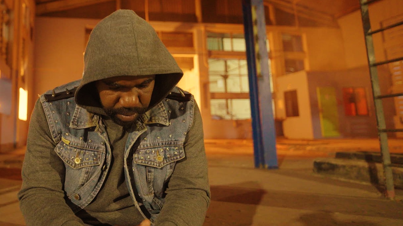 Squeezy Rankin - Rat Race (Official Video ) | Calypso 2026 | Soca 2026