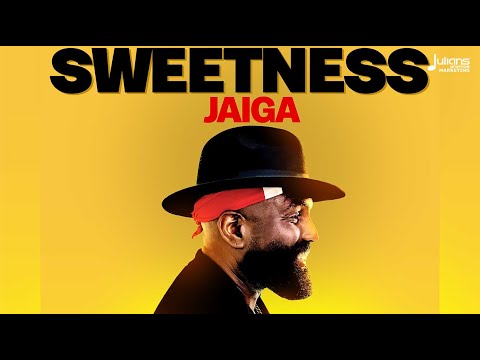 Jaiga - Sweetness | 2023 Soca | Trinidad