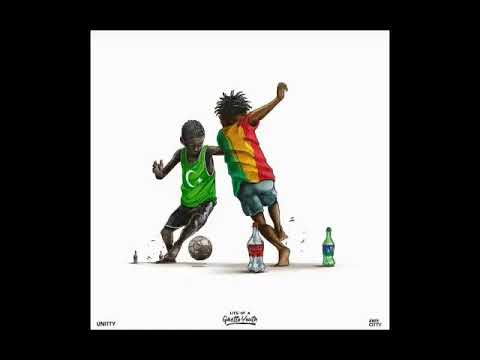 UNITTY - Orlando Octave,  Izac King,  Marlon Asher