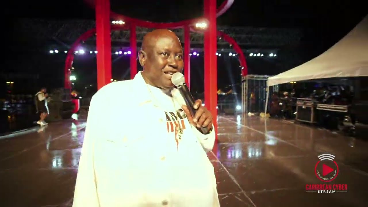 BLAXX SUPRISED VOICE | MOST TOUCHING MOMENT IN VIBEZ WITH VOICEY "LIVE CONCERT VERSION"