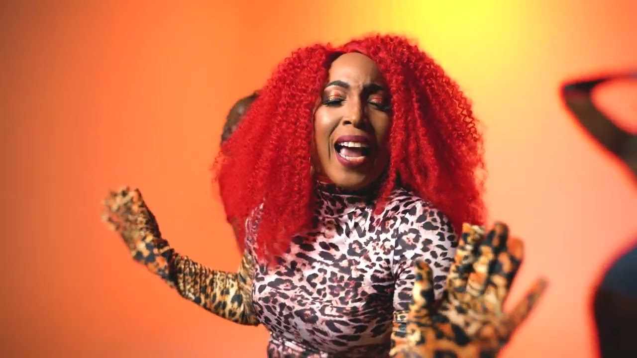 Tizzy -  Freak in De Fete (Official Video)