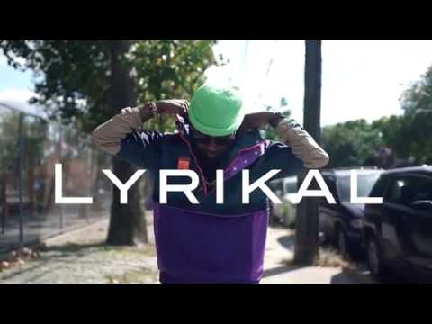 Lyrikal x CL Productions - Love & Hate (Star-Crossed Riddim) Soca 2020