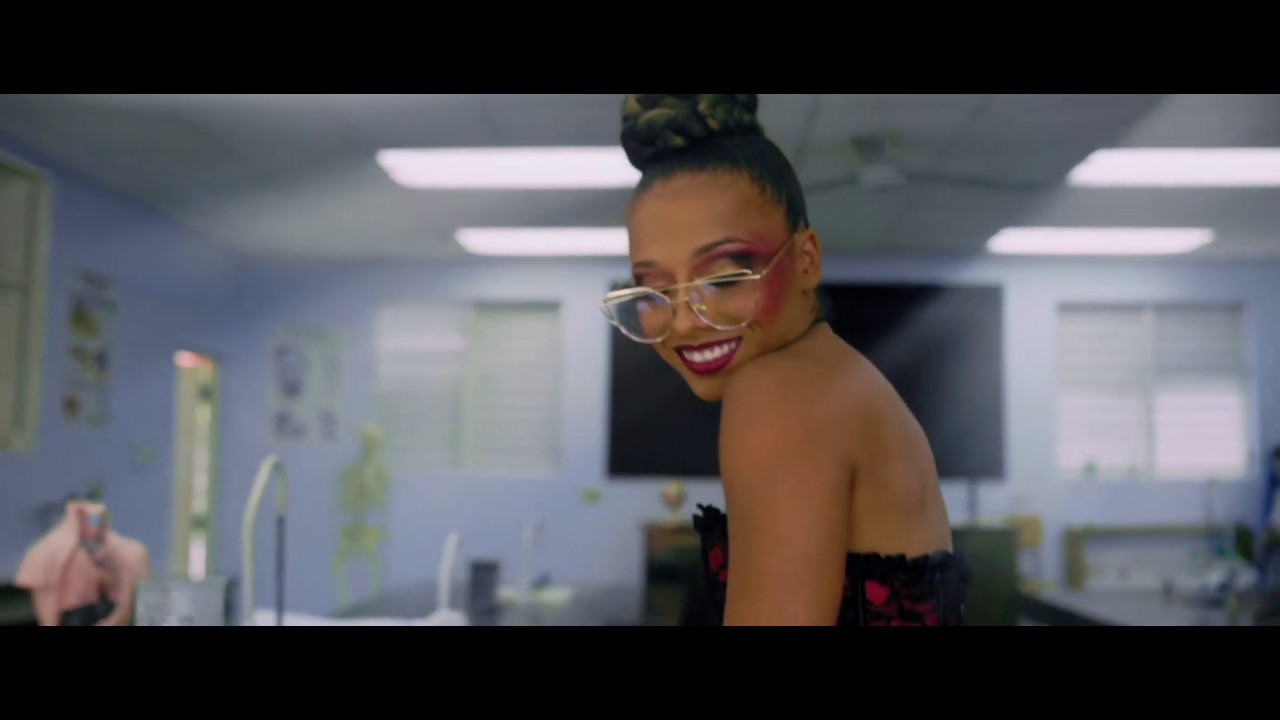 Kirk Brown - Formula (Official Music Video) "2020 Soca" [HD]