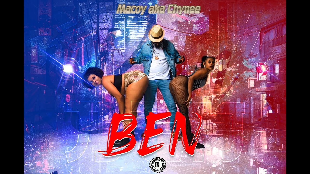 Macoy - Ben | 2025 Soca