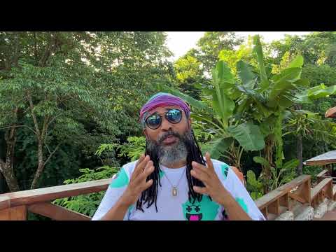 Machel Melé Message