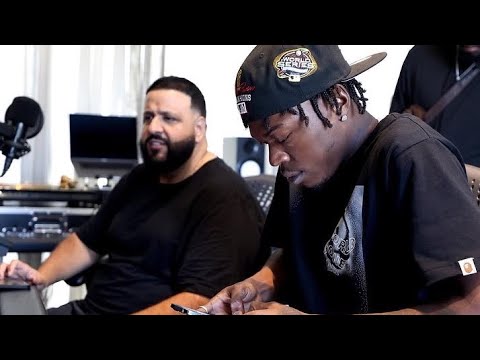 Skillibeng Says He is the Greatest.