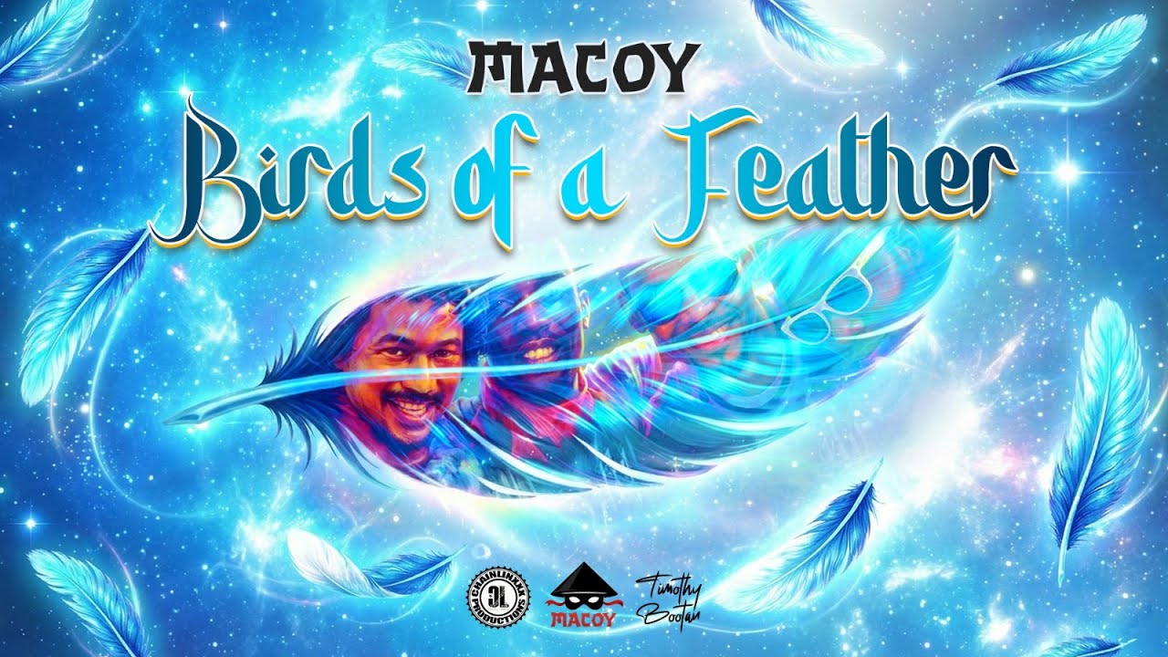 Birds of a Feather - Macoy aka Chynee (Soca 2026)