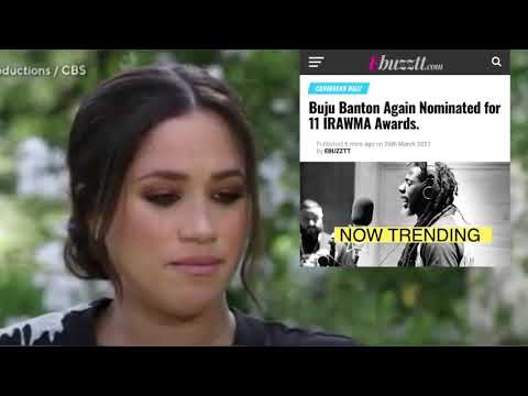 Meghan Markle Broke Her Silence on Mental Health.