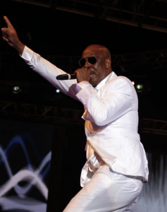 Iwer George says he will re-enter Soca Monarch if his fans want him to. 