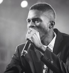Sekon Sta has been receiving tremendous support from angry fans, over his non qualification into the Finals of the International Soca Monarch competition.