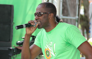 Shurwayne Winchester will form part of the T&T showcase at SXSW in 2015. 