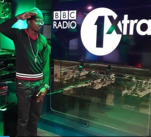 Fadda Moses has appeared on BBC1 Xtra in the UK. 