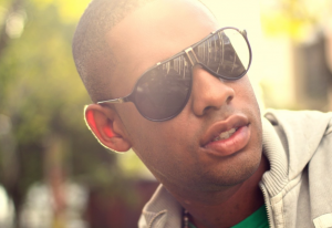 Hans Des Vignes, host of The Morning Pump on Boomchampionstt,com and Movements on CCN TV6. 