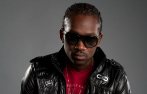 Jamaica's Busy Signal appeared in court just moments prior to performing at TAO on Saturday. He was accused of a breach of contract. The matter has however been addressed.