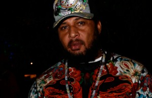 Peter Ram is the new Barbados Road March King. 