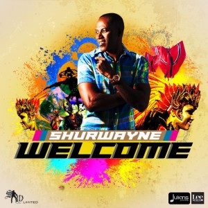 Shurwayne's anthem for his Tobago Love All inclusive event is called, "Welcome"