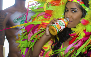 Nestle has launched it's Orchard Calorie Conscious for the weight conscious. 