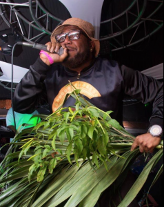 Third Bass is making waves ahead of Carnival 2016. 