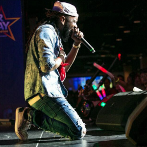 Shaft was responsible for Lyrikal's 'Loner' in 2015 and now 'Dip and Roll' - a favorite in 2016. 