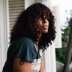 Angela Hunte has embraced her new journey in the soca universe. 