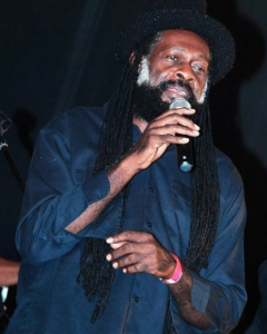 Jimmy Riley, dead at 68. 