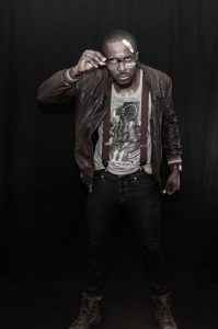 Mr. Hype says he admires the work of Bunji Garlin and his wife, Fay-Ann Lyons. 