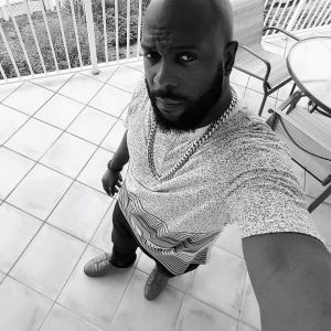 Bunji says music should never be controlled. 
