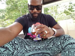 Bunji sends a strong warning. 