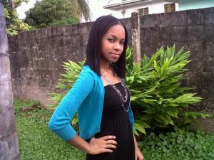 Jaimee Alvarez, the niece of soca artiste, Bunji Garlin perishes in vehicular accident. 