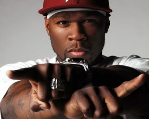 50 Cent was arrested in St. Kitts on Saturday