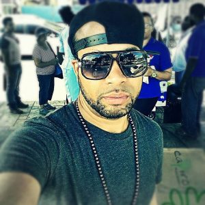 Jahmoun Mendoza