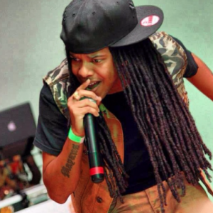 Trinidad and Tobago's Orlando Octave threw sharp remarks at local DJs. 