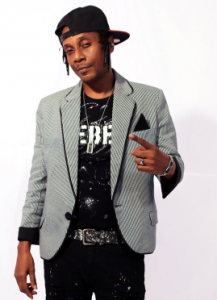 General Degree presents a brand new album, 'From The 90's"