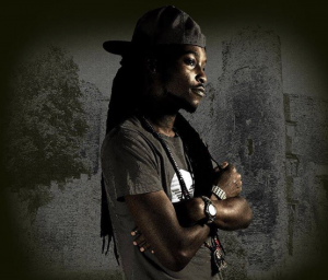 Kerry John has delivered 'Drink King' ahead of C2K17. 