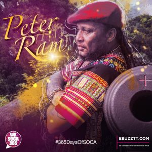 Peter Ram